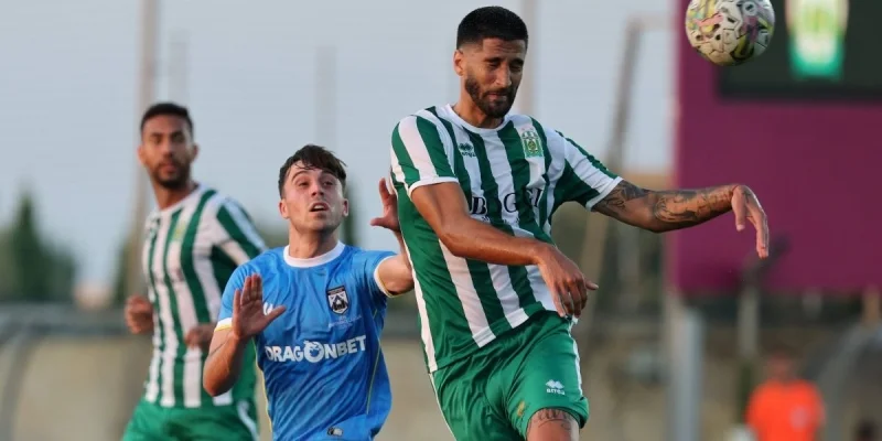 Балкани - Флориана