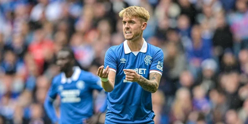 Рейнджерс - Панатинаикос Рейнджерс - Панатинаикос