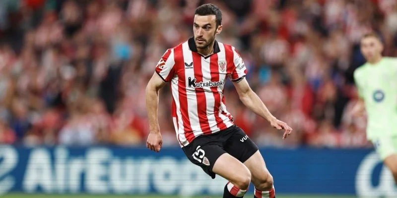 Алавес - Атлетик Бильбао