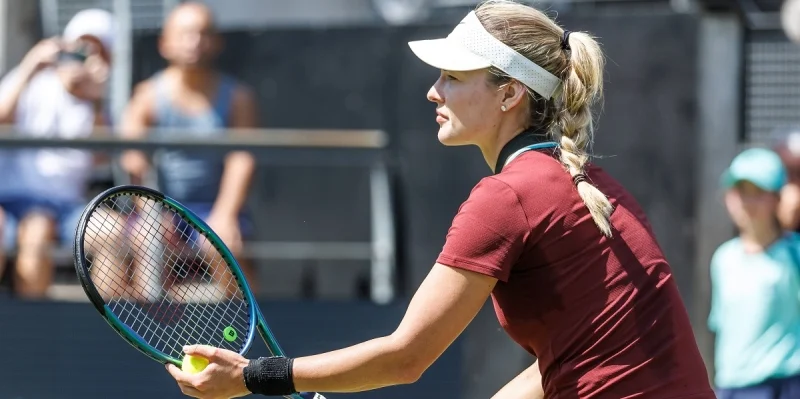 Анна Калинская - Камилла Рахимова