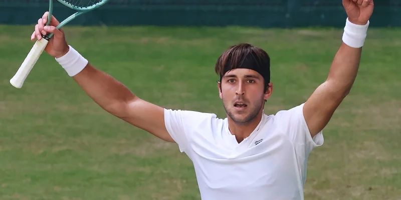 Филип Мисолич - Томас Этчеверри Филип Мисолич - Томас Этчеверри