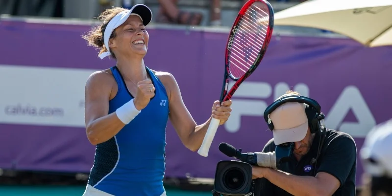 Тейлор Таунсенд - Татьяна Мария