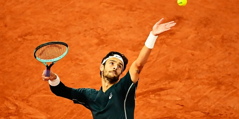 Кэмерон Норри - Лоренцо Музетти Кэмерон Норри - Лоренцо Музетти