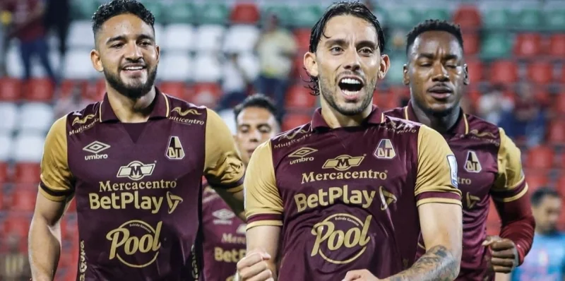 Петролера - Толима Петролера - Толима