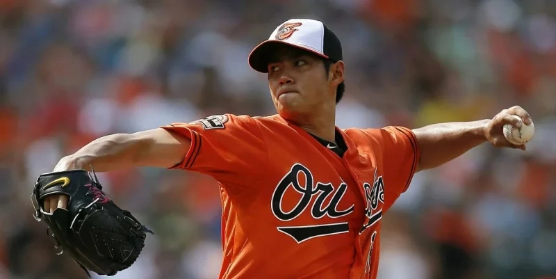 Кливленд Индианс - Балтимор Ориолс Кливленд Индианс - Балтимор Ориолс