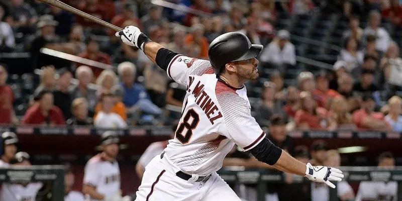 Аризона Даймондбэкс - Хьюстон Астрос Аризона Даймондбэкс - Хьюстон Астрос