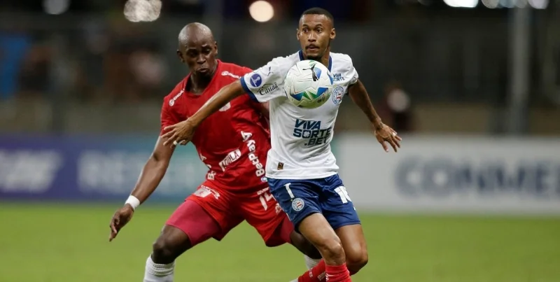 Америка де Кали - Баия Америка де Кали - Баия