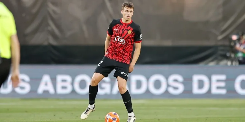 Мальорка - Сант- Андреу