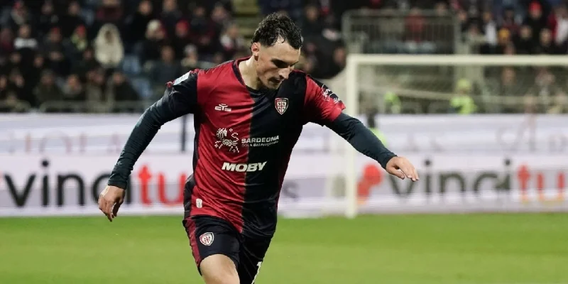 Галатасарай - Кальяри Галатасарай - Кальяри