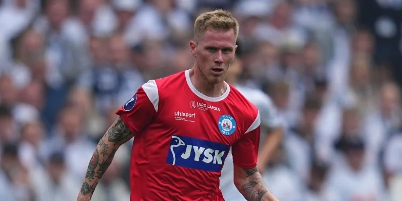 Силькеборг - Акурейри Силькеборг - Акурейри