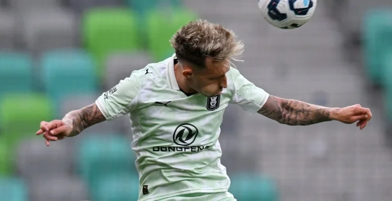 Олимпия Любляна - Интер Эскальдес Олимпия Любляна - Интер Эскальдес