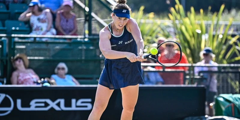 Линда Носкова - Элизабетта Кочаретто