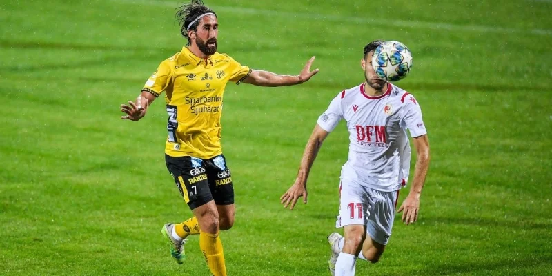 Будучность Подгорица - Милсами