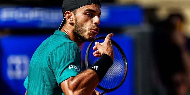 Франциско Черундоло - Карлос Табернер