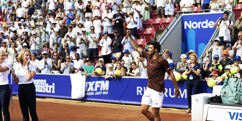 Чун Син Цен - Лучано Дардери