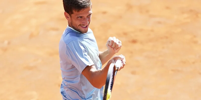 Титуан Дроге - Вит Коприва Титуан Дроге - Вит Коприва