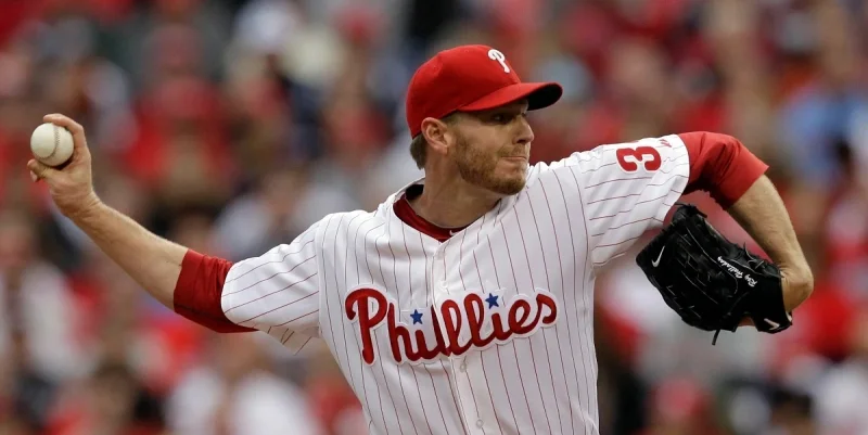 Филадельфия Филлис - Бостон Ред Сокс