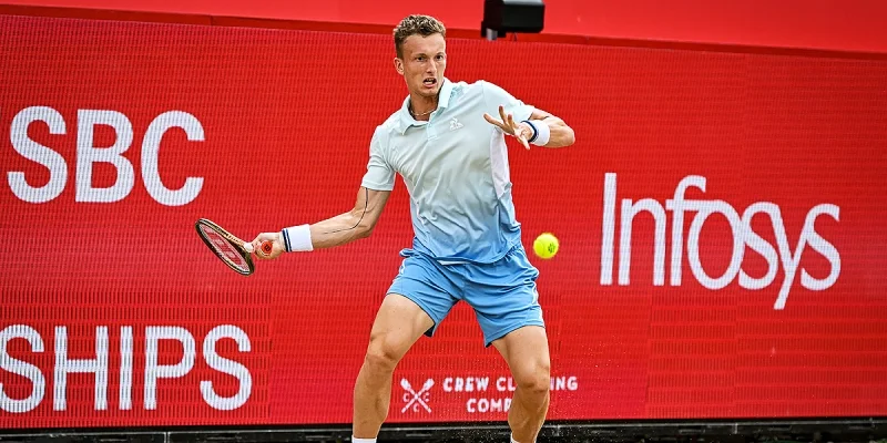 Закари Свайда - Иржи Лехечка Закари Свайда - Иржи Лехечка