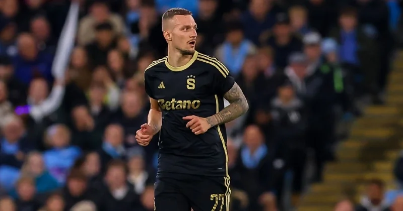 Актобе - Спарта Прага