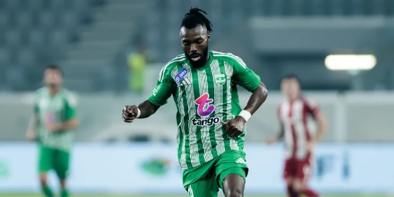 Арис Лимасол - Пушкаш Академи Арис Лимасол - Пушкаш Академи