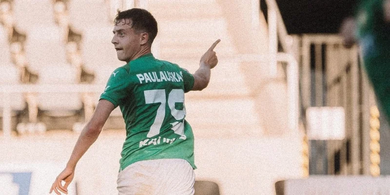 Кауно Жальгирис - Валюр