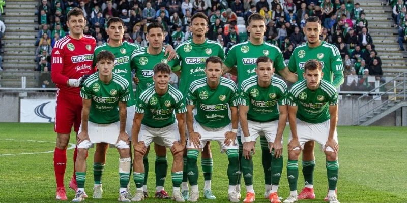 Пюник - Дьер Пюник - Дьер