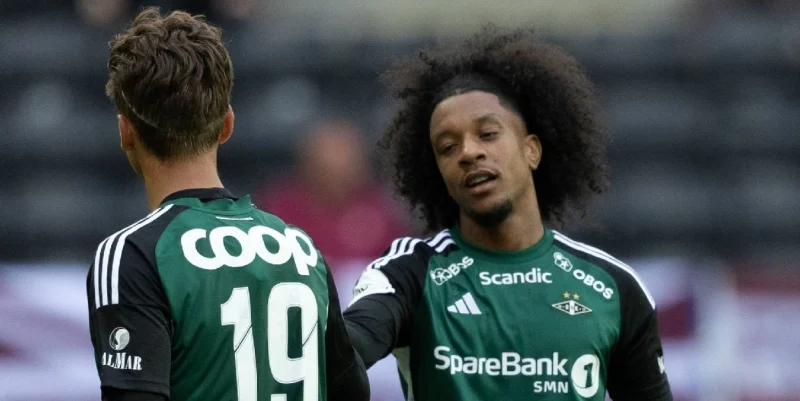 Русенборг - Банга Русенборг - Банга