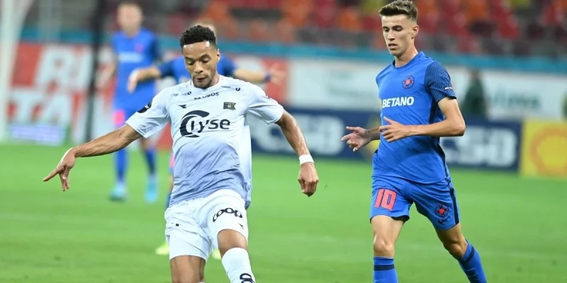 Викинг - Копер Викинг - Копер