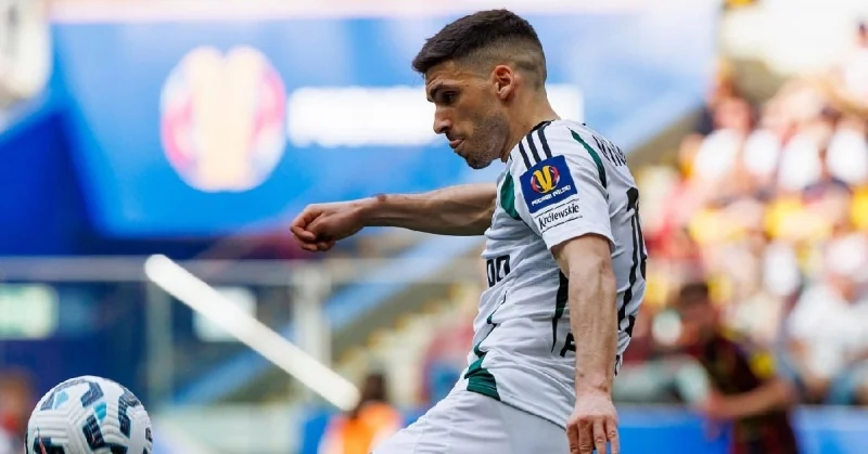 Баник - Легия