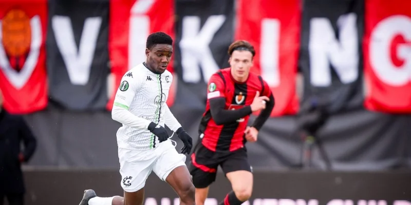 Влазния - Викингур Влазния - Викингур