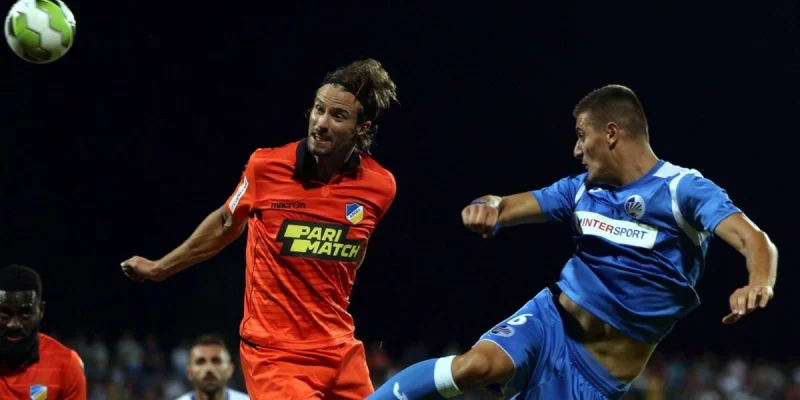 Сутьеска - Бейтар Иерусалим Сутьеска - Бейтар Иерусалим