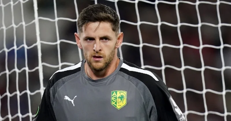 Целе - АЕК Ларнака Целе - АЕК Ларнака