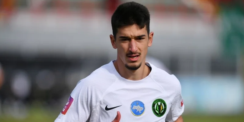 Полесье - Санта-Колома Полесье - Санта-Колома