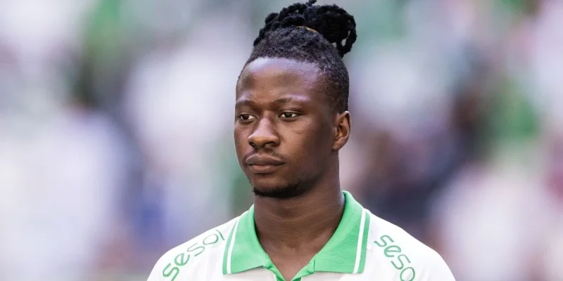 Хаммарбю - Шарлеруа Хаммарбю - Шарлеруа