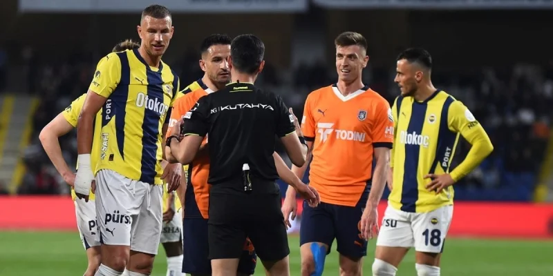 Черно Море - Башакшехир Черно Море - Башакшехир