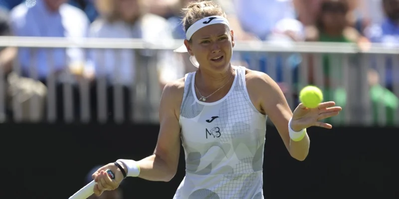 Мари Бузкова - Энн Ли Мари Бузкова - Энн Ли