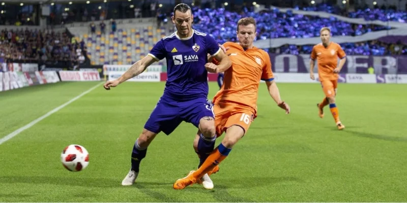 Пакш - Марибор Пакш - Марибор