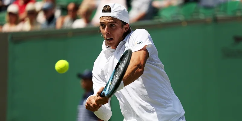 Артур Казо - Ян-Леннард Штруфф