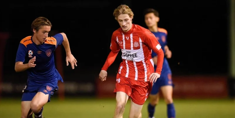 Голд Кост - Брисбен Олимпик Голд Кост - Брисбен Олимпик