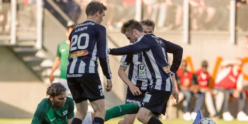 Яро - ВПС Яро - ВПС