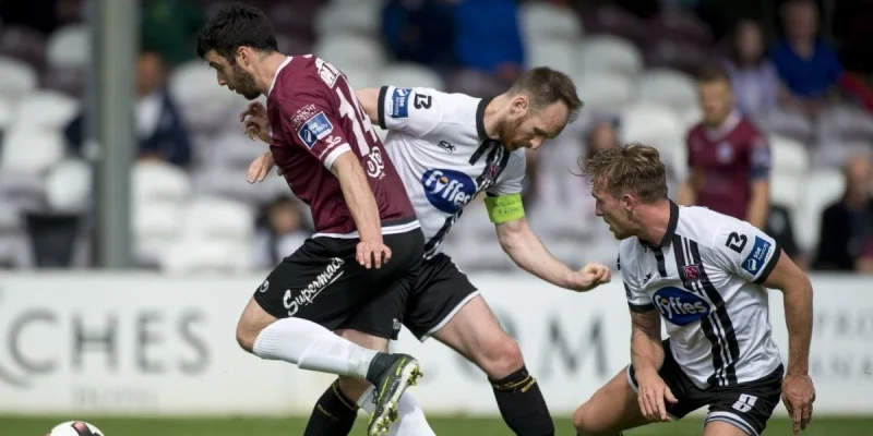 Гэлвэй Юнайтед - Уотерфорд