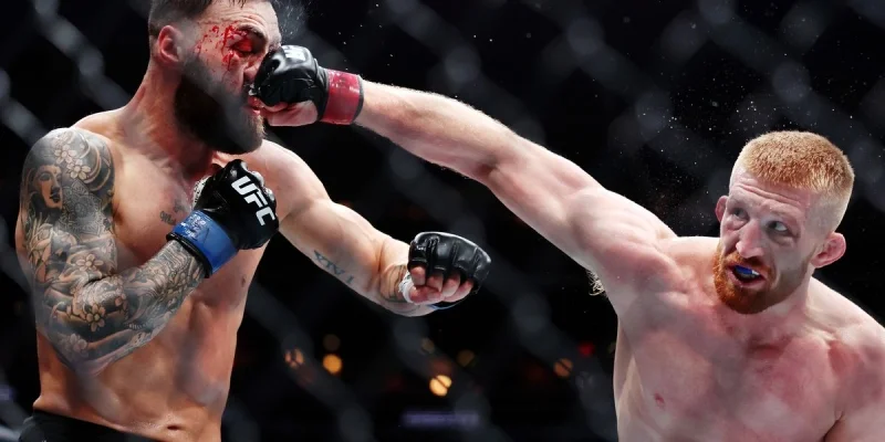 Роберт Уиттакер - Рейнир де Риддер Роберт Уиттакер - Рейнир де Риддер