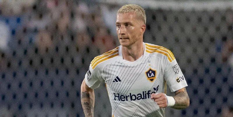 Хьюстон Динамо - Лос-Анджелес Гэлакси Хьюстон Динамо - Лос-Анджелес Гэлакси