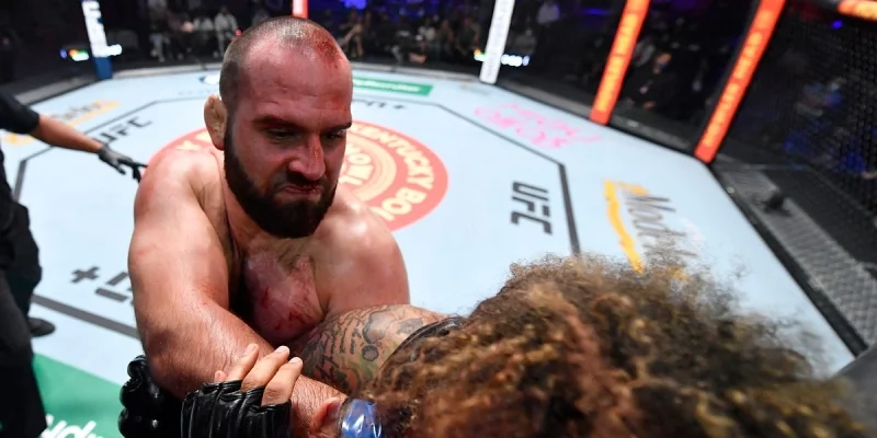 Мартин Будай - Маркус Бучеча Мартин Будай - Маркус Бучеча