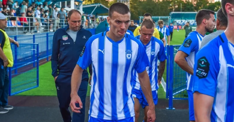 Сокол Саратов - Чайка Сокол Саратов - Чайка