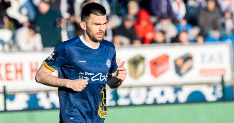 Волга Ульяновск - КАМАЗ Волга Ульяновск - КАМАЗ