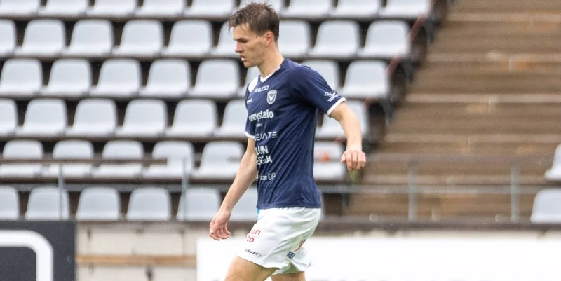 Мариехамн - АС Оулу Мариехамн - АС Оулу