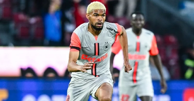 Стяуа (ФКСБ) - Фарул Стяуа (ФКСБ) - Фарул