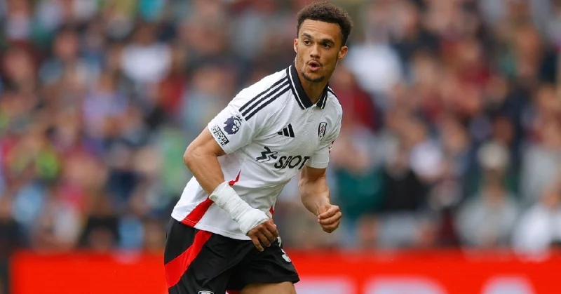 Фулхэм - Ноттингем Форест Фулхэм - Ноттингем Форест