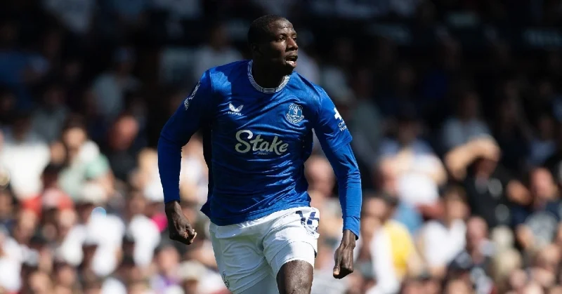 Эвертон - Борнмут Эвертон - Борнмут